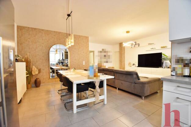 Wohnung zur Miete 850 € 3 Zimmer 94,9 m² EG frei ab 01.09.2025 Lohne Lohne 49393