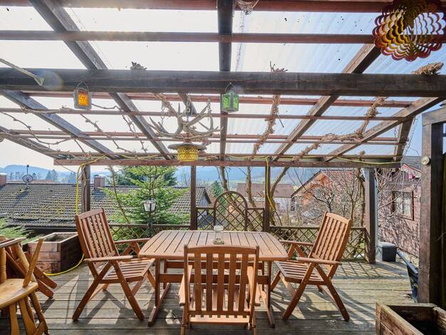 Einfamilienhaus zum Kauf 215.000 € 5 Zimmer 149 m² 351 m² Grundstück Haus i.Wald Grafenau 94481