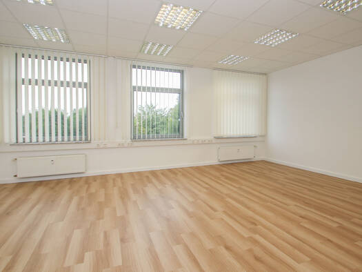 Bürofläche zur Miete 5,50 € 220,3 m² Bürofläche teilbar ab 33,5 m² Niedersprockhövel Sprockhövel 45549