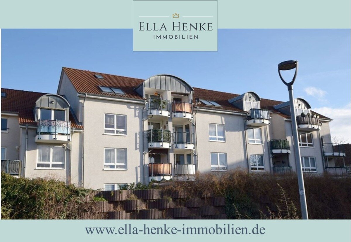 Wohnung zum Kauf 99.500 € 2 Zimmer 76 m²<br/>Wohnfläche Halberstadt Halberstadt 38820