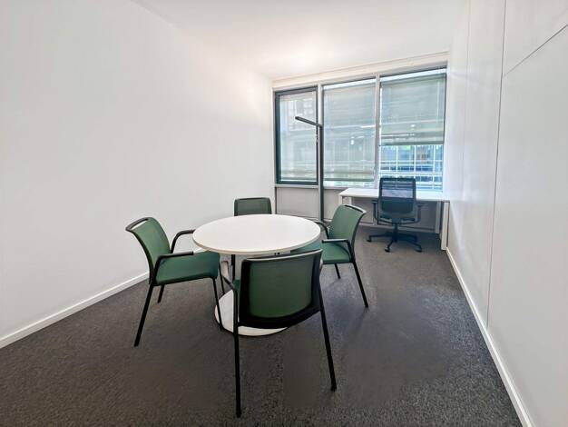 Bürofläche zur Miete provisionsfrei 1.529 € 75 m² Bürofläche teilbar von 30 m² bis 75 m² Carl-Benz-Str. 9-11 Schwetzingen 68723