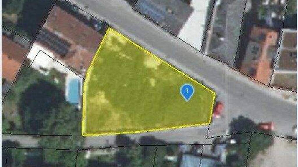 Grundstück zum Kauf 450.000 € 754 m² Grundstück Krems an der Donau 3500