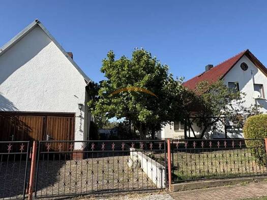Einfamilienhaus zum Kauf 299.000 € 5 Zimmer 138,9 m² 490 m² Grundstück frei ab 01.11.2025 Kahnsdorf Neukieritzsch 04575