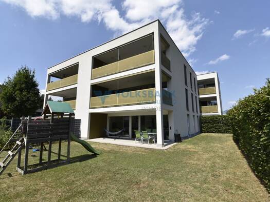 Wohnung zum Kauf 552.000 € 4 Zimmer 81,7 m² frei ab 01.10.2026 Lehenhofstraße 17 Feldkirch 6800