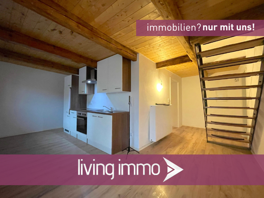 Wohnung zur Miete 650 € 4 Zimmer 128 m² Heining Passau 94036