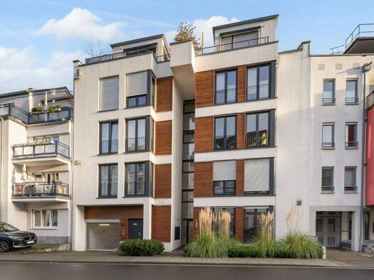 Wohnung zum Kauf 329.000 € 2 Zimmer 50 m² Poppelsdorf Bonn 53115