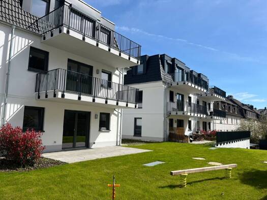 Wohnung zur Miete 1.255 € 3 Zimmer 82,3 m² 1. Geschoss frei ab 01.11.2026 Gießen Gießen 35392