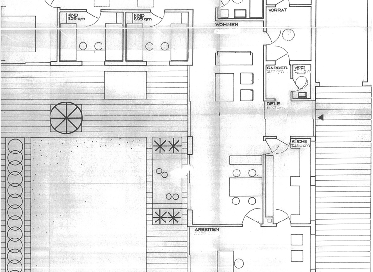 Haus zum Kauf provisionsfrei 480.000 € 6 Zimmer 165 m² 352 m² Grundstück Angelmodde Münster 48167