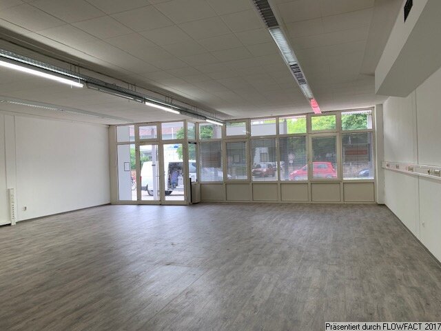 Büro-/Praxisfläche zum Kauf 300 m²<br/>Bürofläche Oststadt - Nördlicher Teil Karlsruhe 76131