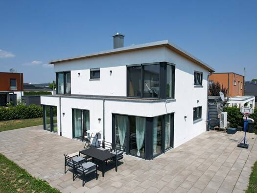 Einfamilienhaus zum Kauf 589.000 € 5 Zimmer 160 m² 691 m² Grundstück Sigmaringen Sigmaringen 72488