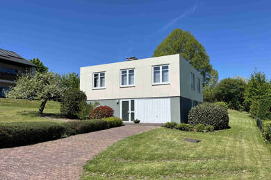 Bungalow zum Kauf 275.000 € 97 m² 884 m² Grundstück Gerolstein Gerolstein 54568