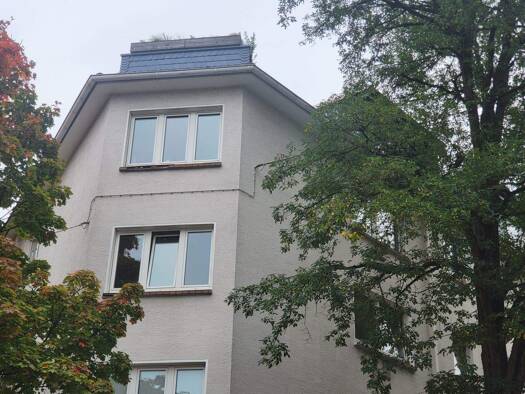 Mehrfamilienhaus zum Kauf 163.000 € 2 Zimmer 66 m² frei ab sofort Neckarstraße 11 Elberfeld Wuppertal 42117