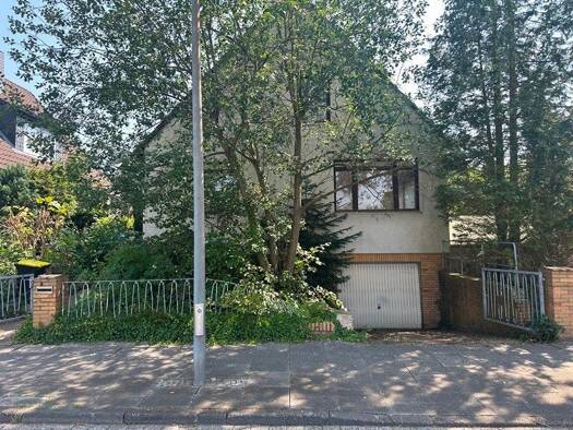 Einfamilienhaus zum Kauf 285.000 € 6 Zimmer 154 m² 656 m² Grundstück Burgdorf Burgdorf 31303