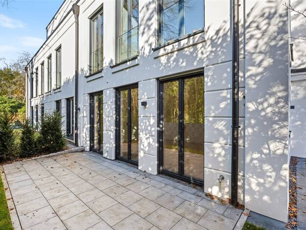 Wohnung zur Miete - Erstbezug 2.485 € 3 Zimmer 82,3 m² Stauffenbergstraße 7 Nienstedten Hamburg 22587
