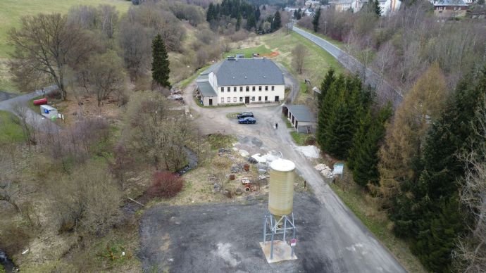 Haus zum Kauf 480.000 € 4 Zimmer 716,7 m²<br/>Wohnfläche 8.194 m²<br/>Grundstück Oberwiesenthal Oberwiesenthal 09484