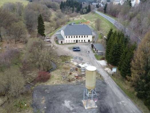 Haus zum Kauf 480.000 € 4 Zimmer 716,7 m² 8.194 m² Grundstück Oberwiesenthal 09484