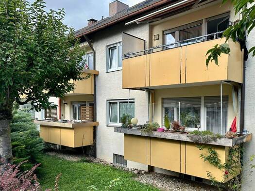 Wohnung zum Kauf 230.000 € 3 Zimmer 69 m² Ost Ludwigsburg 71640