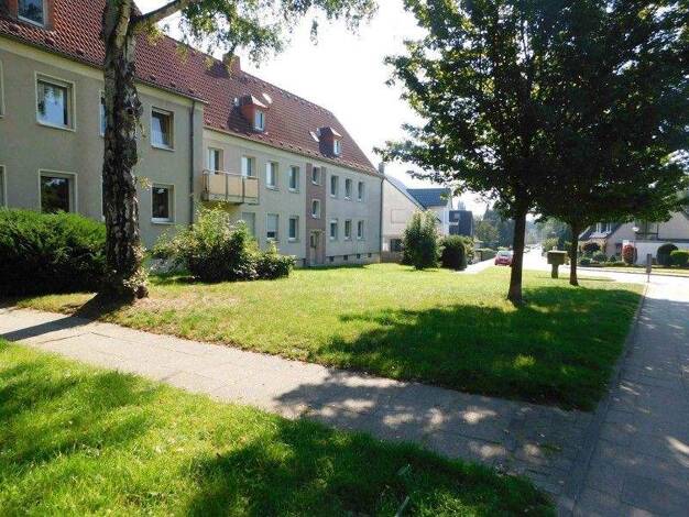 Wohnung zur Miete 499 € 2,5 Zimmer 47,5 m² frei ab 19.02.2026 Im Westerbruch 48 Katernberg Essen 45327