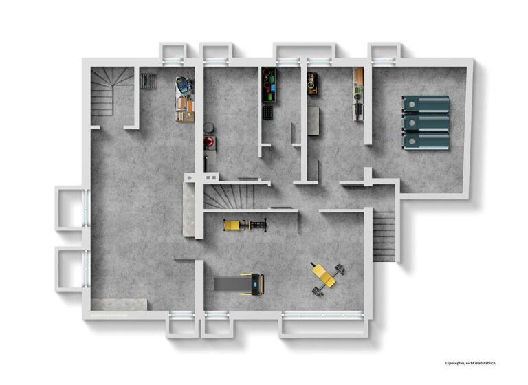 Einfamilienhaus zum Kauf 1.190.000 € 5 Zimmer 165 m² 1.050 m² Grundstück Hebertshausen 85241