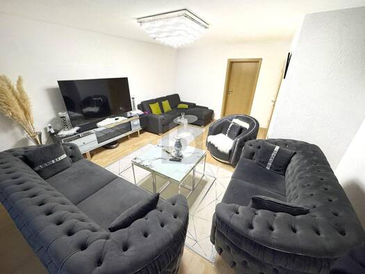 Wohnung zum Kauf 375.000 € 4 Zimmer 104 m² Kaufbeuren-Neugablonz Kaufbeuren 87600