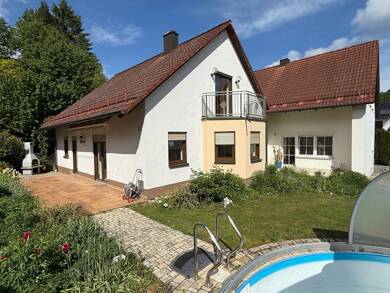 Einfamilienhaus zum Kauf 549.000 € 8 Zimmer 220 m² 700 m² Grundstück Deuerling Deuerling 93180