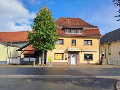 Haus zum Kauf 85.000 € 5 Zimmer 205 m² 586 m² Grundstück Baulandstraße 69 Altheim Walldürn 74731