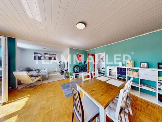 Wohnung zum Kauf 159.000 € 3 Zimmer 68 m² 3. Geschoss Ellerau 25479