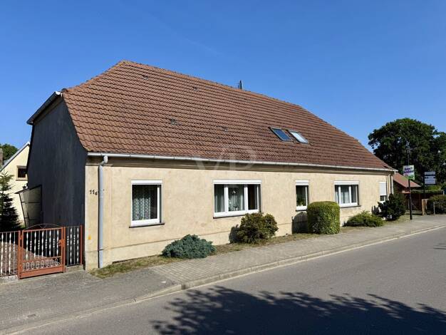 Mehrfamilienhaus zum Kauf 199.000 € 9 Zimmer 194 m² 1.766 m² Grundstück Torgelow am See Torgelow am See 17192