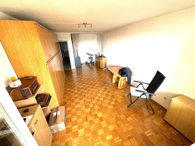 Wohnung zum Kauf 140.000 € 1 Zimmer 54 m² 3. Geschoss frei ab sofort Zweibrückener Straße 77 Hohe Marter Nürnberg 90441