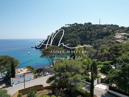 Haus zum Kauf 1.290.000 € 184 m² 1.100 m² Grundstück Sud Cavalaire-sur-Mer 83240