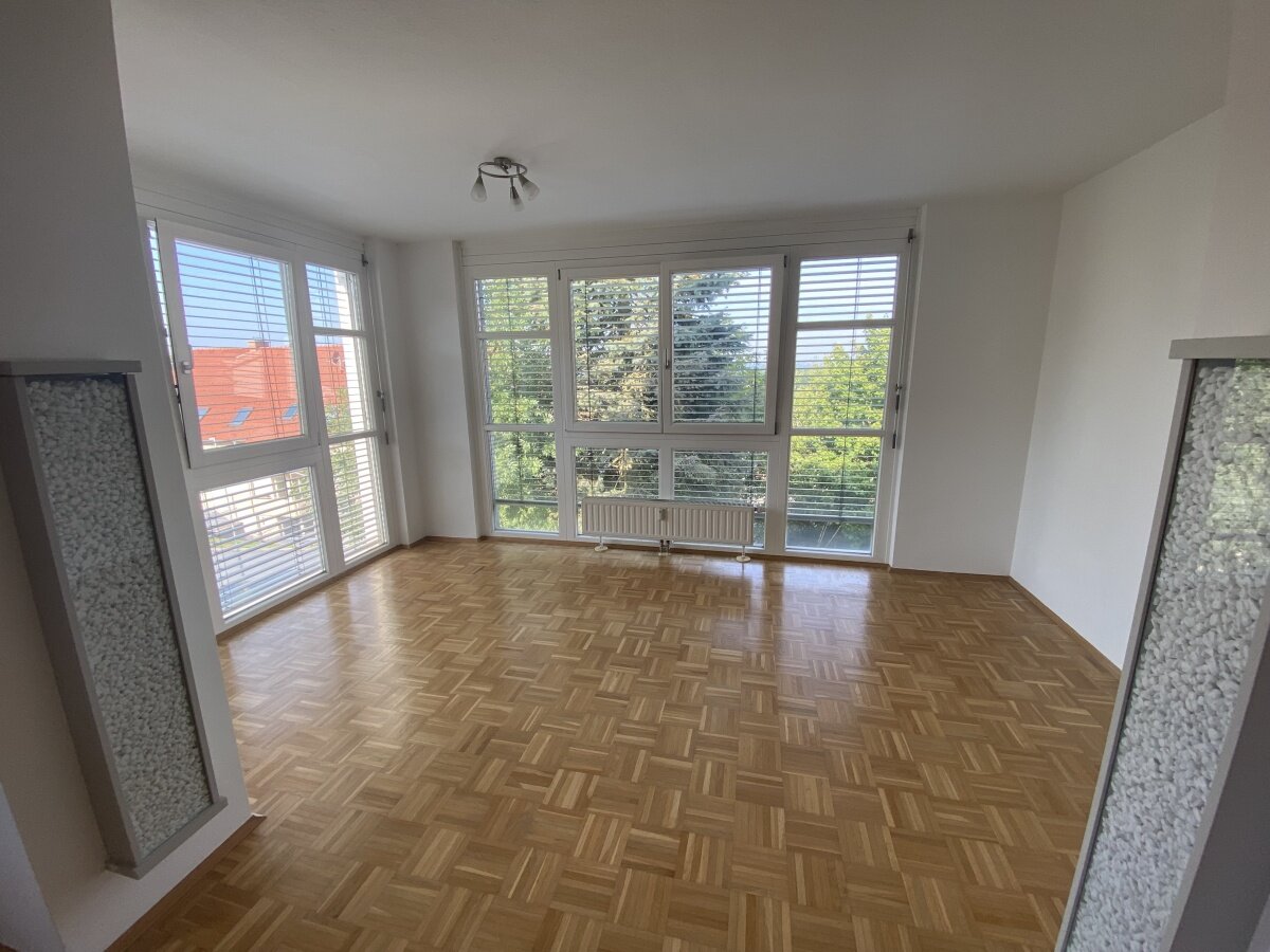 Wohnung zur Miete 364 € 3 Zimmer 65,3 m²<br/>Wohnfläche 01.03.2025<br/>Verfügbarkeit Straden 25 Straden 8345