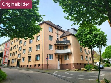 Wohnung zum Kauf provisionsfrei 80.000 € 3 Zimmer 80 m² 1. Geschoss Berndtstr. 10 Schlagbaum Solingen 42651