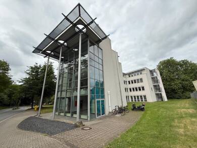Bürofläche zur Miete provisionsfrei 8 € 755 m² Bürofläche teilbar ab 755 m² Meerbeck Moers 47445