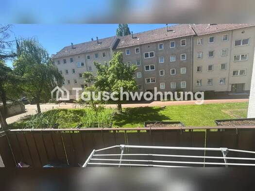 Wohnung zur Miete Tauschwohnung 500 € 3,5 Zimmer 62 m² 1. Geschoss Hainholz Nord 30165