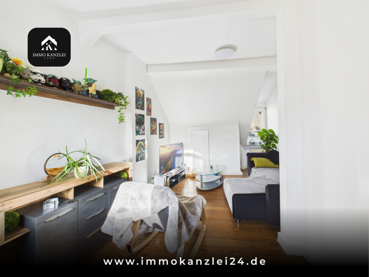 Wohnung zum Kauf 159.000 € 2 Zimmer 56,6 m² 3. Geschoss Karlstraße 17 Innenstadt Baden-Baden 76530