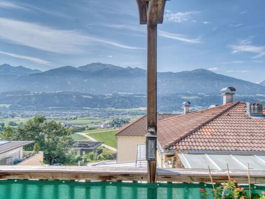 Wohnung zum Kauf 649.000 € 118,6 m² Thaur 6065