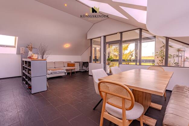 Wohnung zum Kauf 589.000 € 3 Zimmer 120 m² frei ab sofort Bösenreutin Sigmarszell-Bösenreutin 88138