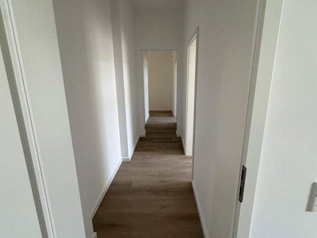 Wohnung zur Miete 1.150 € 5 Zimmer 127 m² 1. Geschoss Clausewitzstr. 31 Langerfeld Wuppertal 42389