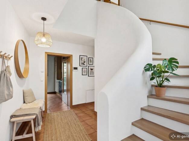 Einfamilienhaus zum Kauf 1.650.000 € 5 Zimmer 160 m² 1.135 m² Grundstück frei ab sofort Bogenhausen München 81929