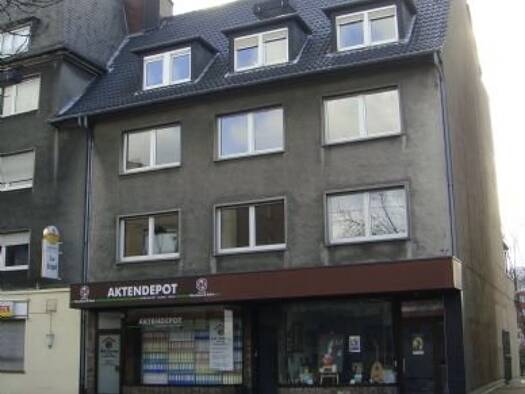 Wohnung zur Miete 550 € 3,5 Zimmer 75 m² 3. Geschoss frei ab 01.04.2026 Alleestraße 2 Hamm-Mitte Hamm 59065