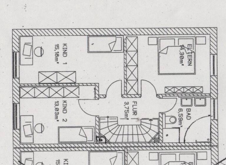 Haus zum Kauf provisionsfrei 839.000 € 5 Zimmer 135 m²<br/>Wohnfläche 273 m²<br/>Grundstück Ingolstadt Ingolstadt 85051
