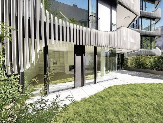 Maisonette zum Kauf 1.877.700 € 4 Zimmer 187,8 m² Johannisstraße 3 Mitte Berlin 10117