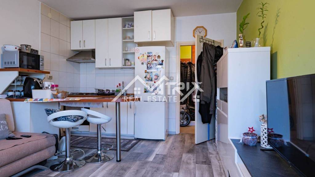 Wohnung zum Kauf 135.000 € 2 Zimmer 37 m² 1. Geschoss Osijek Centar