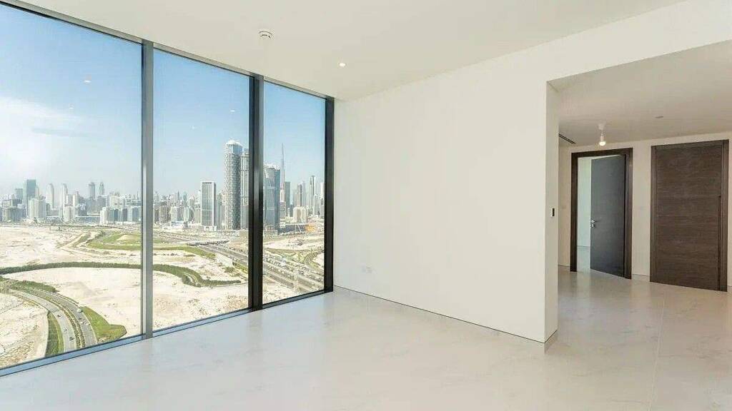 Wohnung zum Kauf 430.000 € 2 Zimmer 76 m² 35. Geschoss Dubai