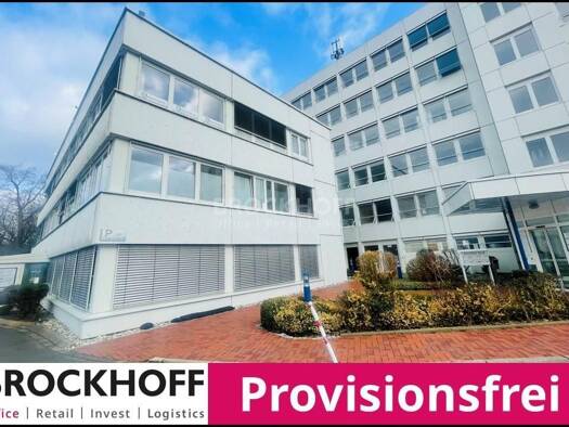 Bürofläche zur Miete provisionsfrei 550 m² Bürofläche teilbar ab 256 m² Brambauer Lünen 44536