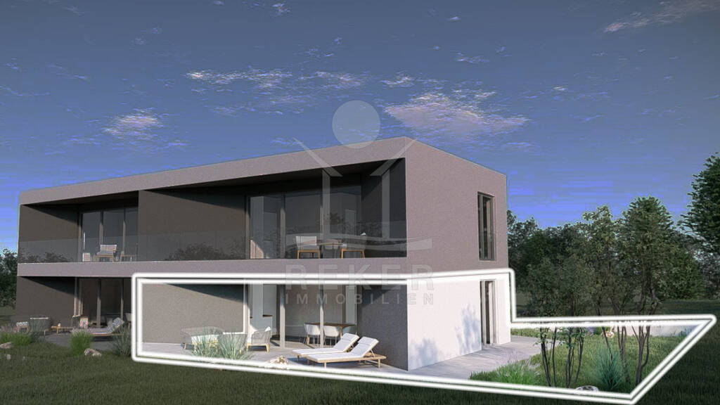 Wohnung zum Kauf - Erstbezug 260.000 € 3 Zimmer 64,1 m² EG Baska 51523