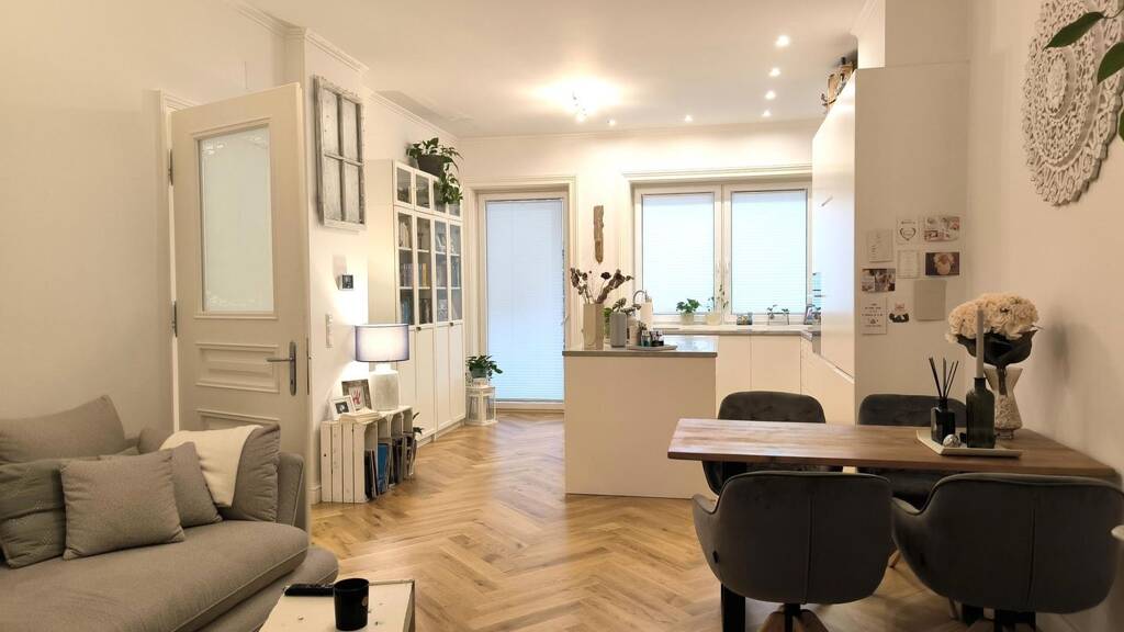 Wohnung zum Kauf 570.000 € 3 Zimmer 72,5 m² Wien 1030