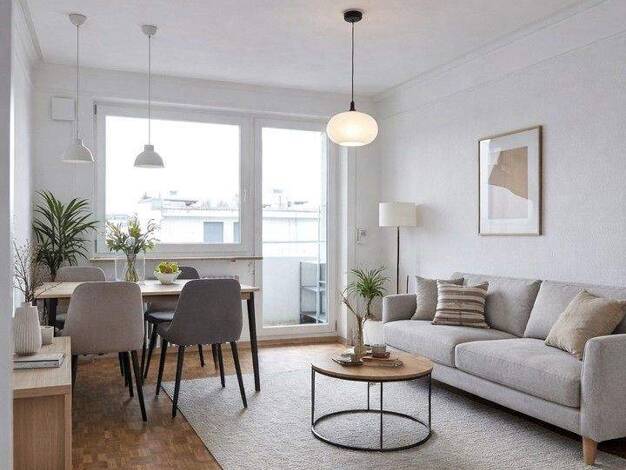 Wohnung zum Kauf provisionsfrei 510.000 € 3 Zimmer 73 m² 3. Geschoss Ramersdorf-Perlach München 81549