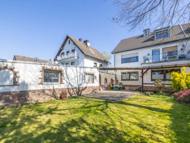 Einfamilienhaus zum Kauf 580.000 € 6 Zimmer 160 m² 910 m² Grundstück Wesseling 50389