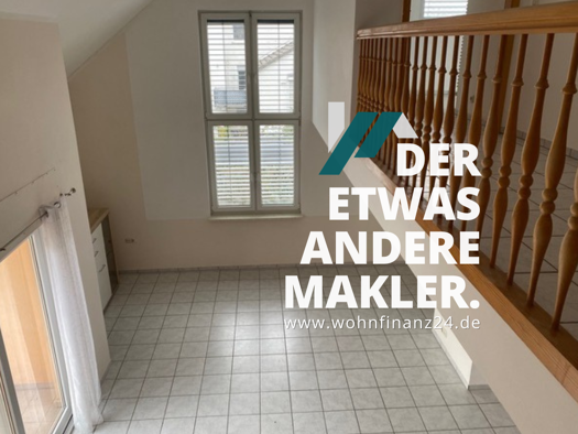 Maisonette zur Miete 1.400 € 5 Zimmer 168,2 m² Berkach Groß-Gerau 64521